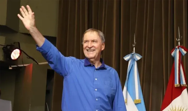 Nueva interna en Juntos por el Cambio: se reunirán para definir si suman a Schiaretti