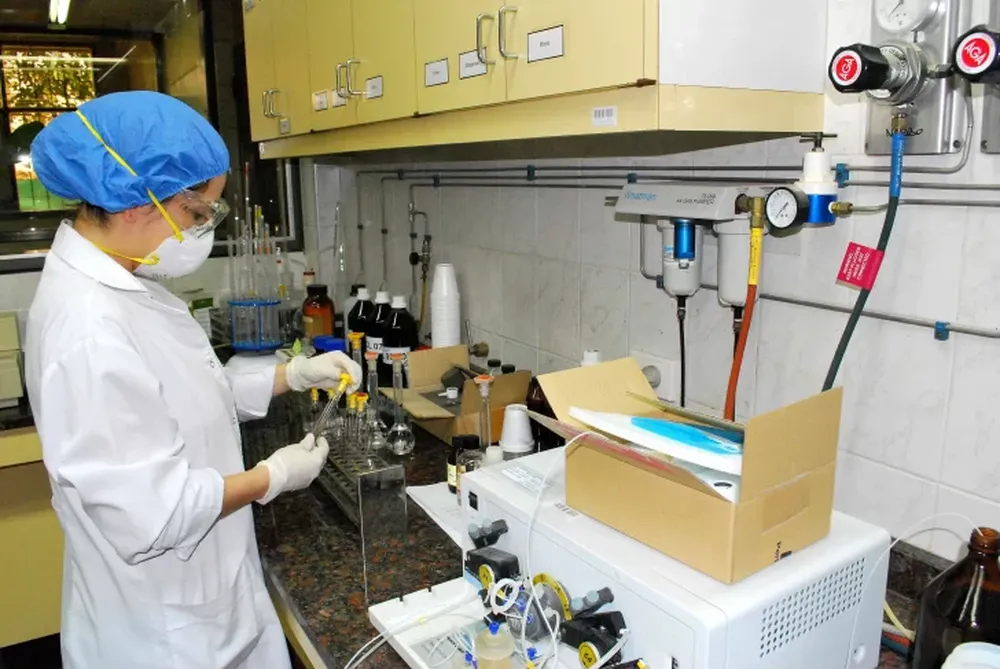 UCCuyo: 25º aniversario de la carrera de Medicina