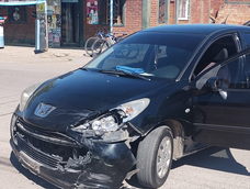 El conductor del auto de la tragedia de Caucete tiene una condena por abuso sexual.&nbsp;