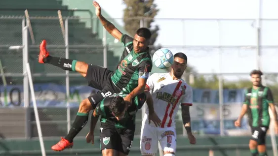 “Siempre fuimos protagonistas”