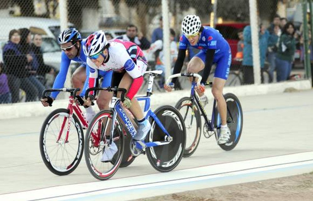 Recambio generacional