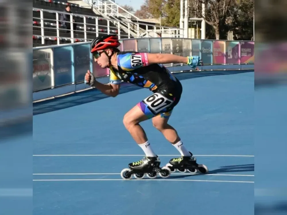 Cómo sigue la salud del patinador que fue salvajemente golpeado a la salida de un boliche