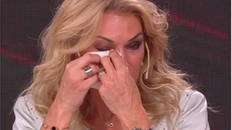 Yanina Latorre. Foto: redes sociales.