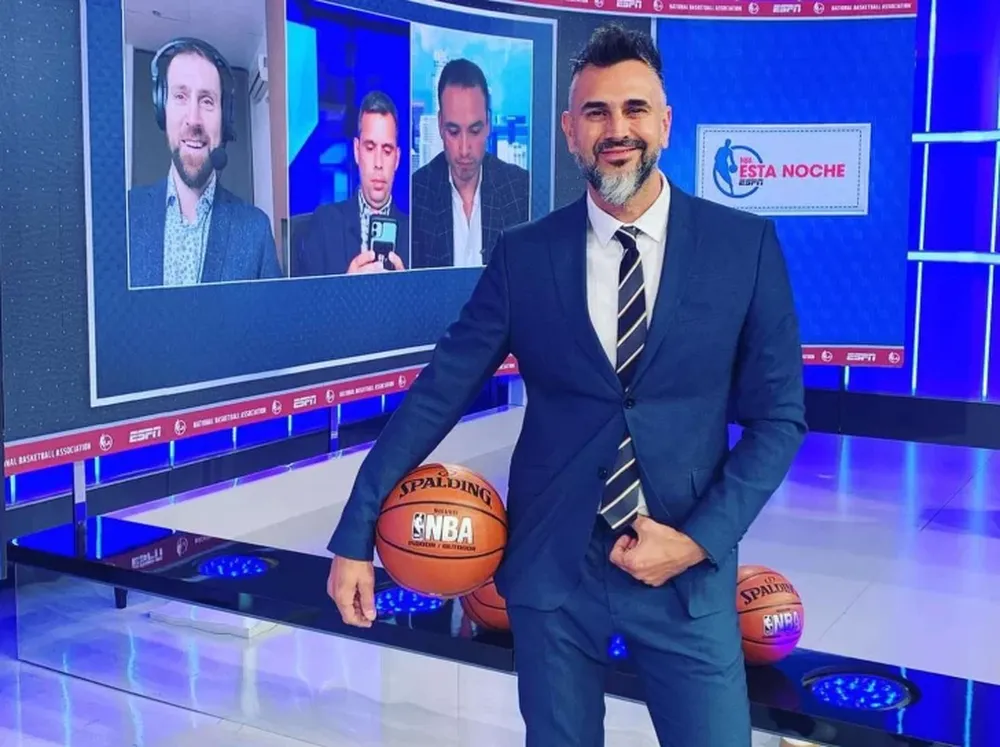 Leo Montero explicó por qué decidieron con su mujer no tener hijos