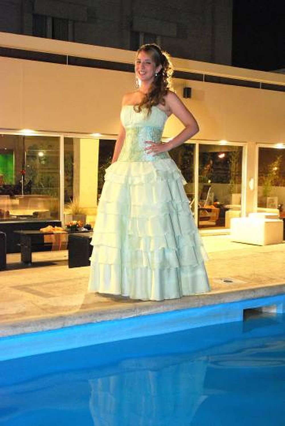 Quince de Aldana Asinari