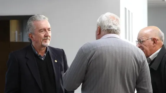 Presunto acoso: incorporan pruebas e insisten con la suspensión del decano