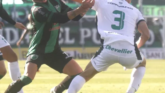 San Martín se entrenará hoy en Buenos Aires