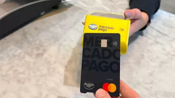 La nueva tarjeta de crédito de Mercado Libre sale al ruedo.