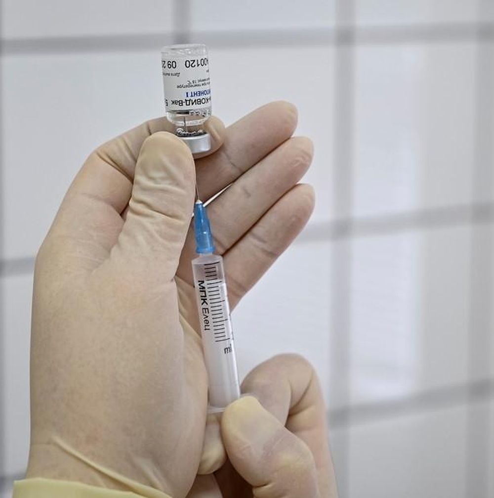 Rusia autorizó la vacunación con Sputnik V contra el Covid en mayores de 60 años