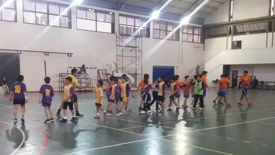 La agenda del handball sanjuanino