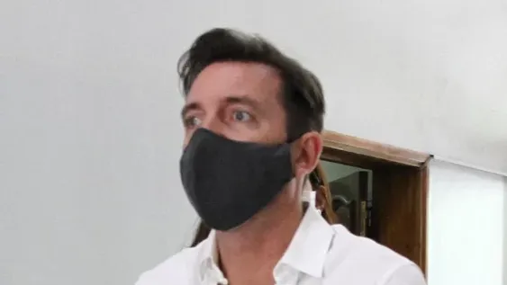 El procesamiento contra Cáceres fue apelado por su defensor y la denunciante