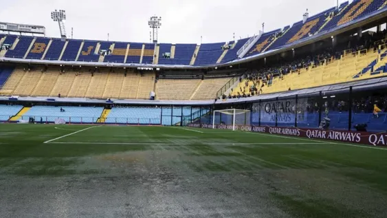 Cómo estará el clima el domingo en Buenos Aires