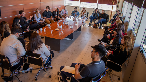 emprendedora del sol 2026: los municipios ya trabajan en la seleccion de candidatas