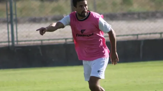 Lucas y su sentido de pertenencia