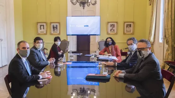 El gobierno nacional definió la continuidad y habrá un ATP4