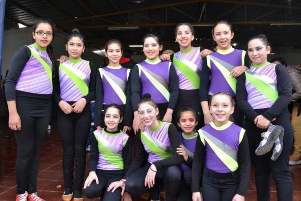Objetivo: torneo Patagónico