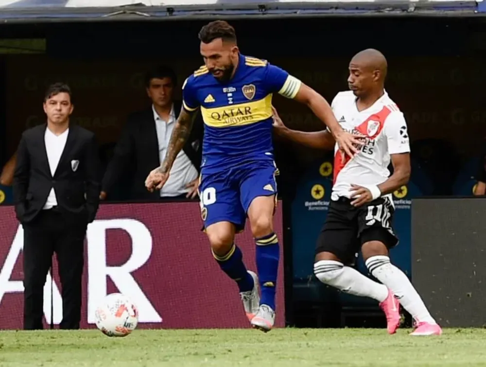 Quedaron con gusto a poco