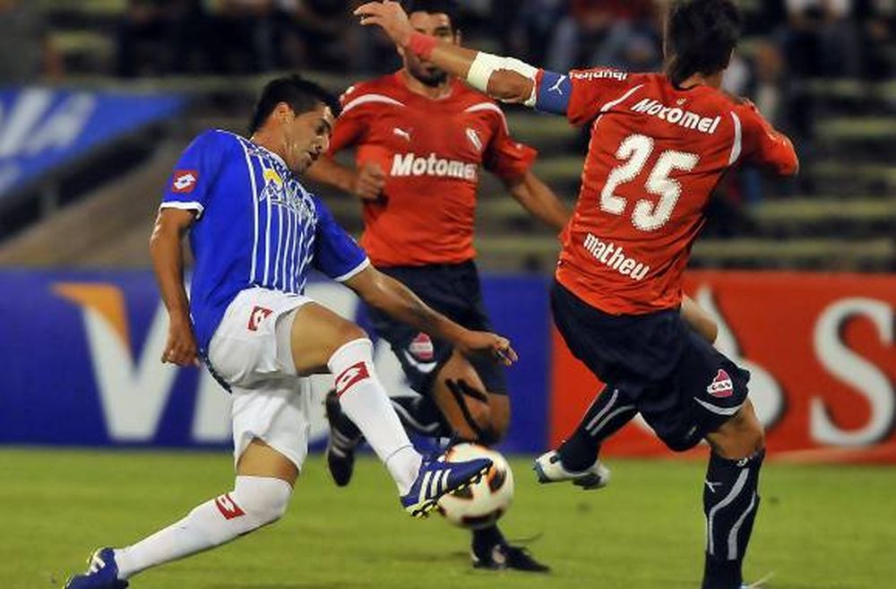 El Rojo sigue de zapatero