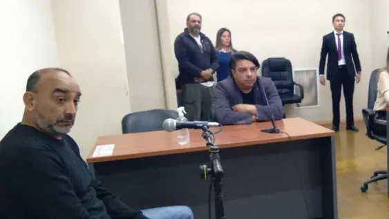 Polémica y cruces por un exmilitar al que Fiscalía busca desligar de un choque letal