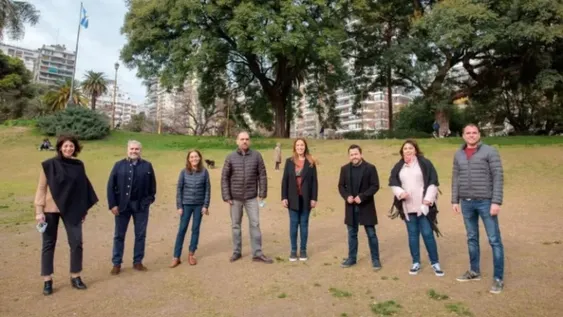 María Eugenia Vidal oficializó su lista: quiénes son los candidatos de JxC que la acompañan