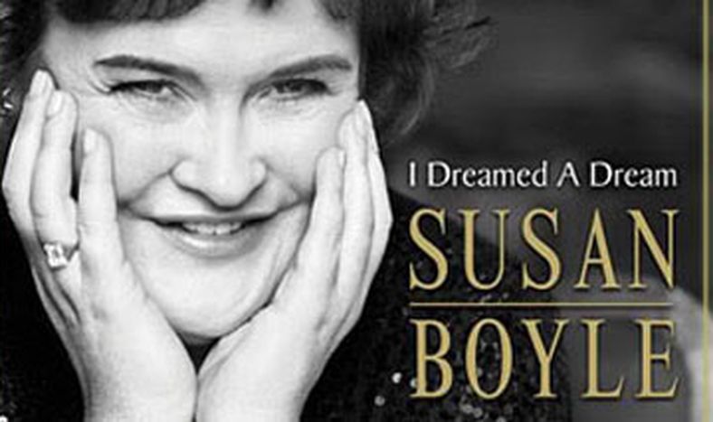 Lady Gaga y  Susan Boyle,lo más vendidos en 2009