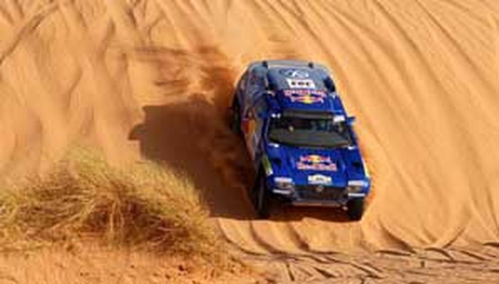 Chile: modificarían la ruta del Dakar por el rescate de los mineros
