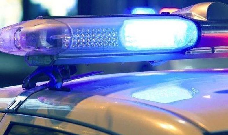 Dañó un patrullero porque arrestaban a un amigo: también irá al Penal de Chimbas