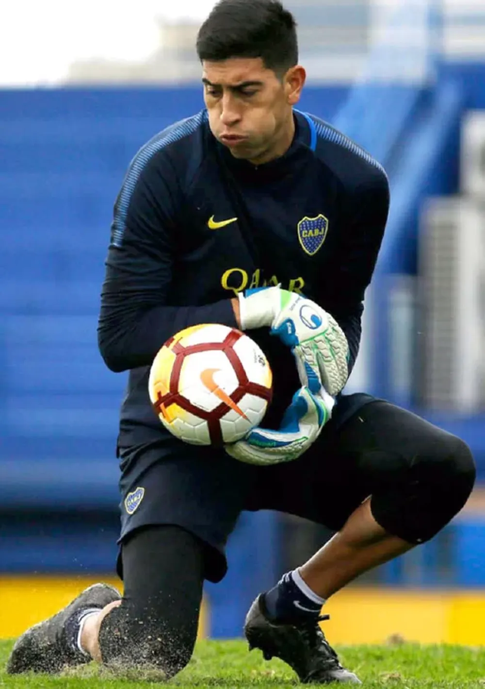 Contagios masivo y temor