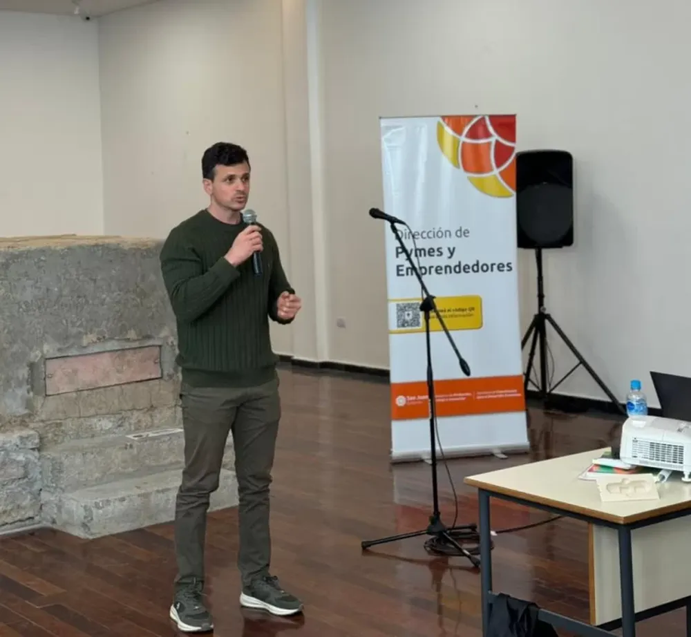 Se viene una feria para impulsar negocios y el trabajo de emprendedores y pymes