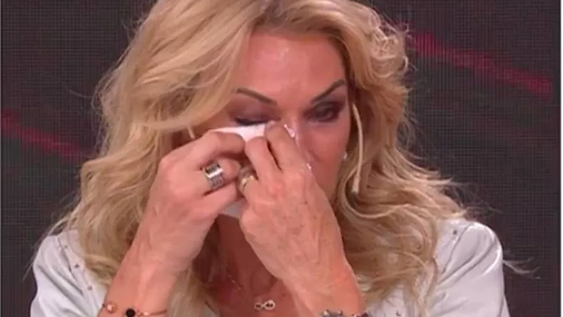 Yanina Latorre. Foto: redes sociales.