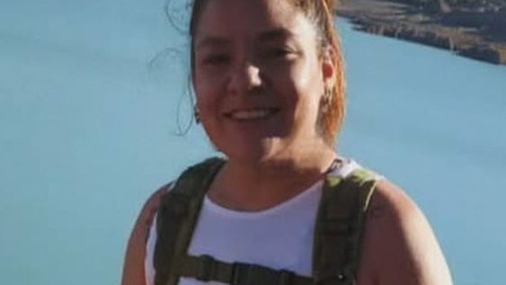 MARÍA BELÉN Brizuela Quiroga.