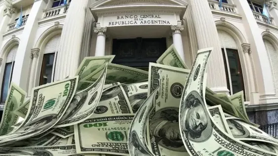 Banco Nación.-