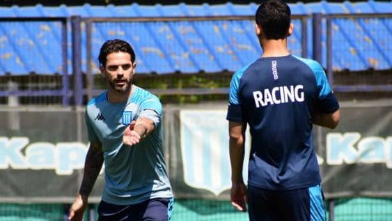 Pensando en Newell”s y con el mejor ánimo