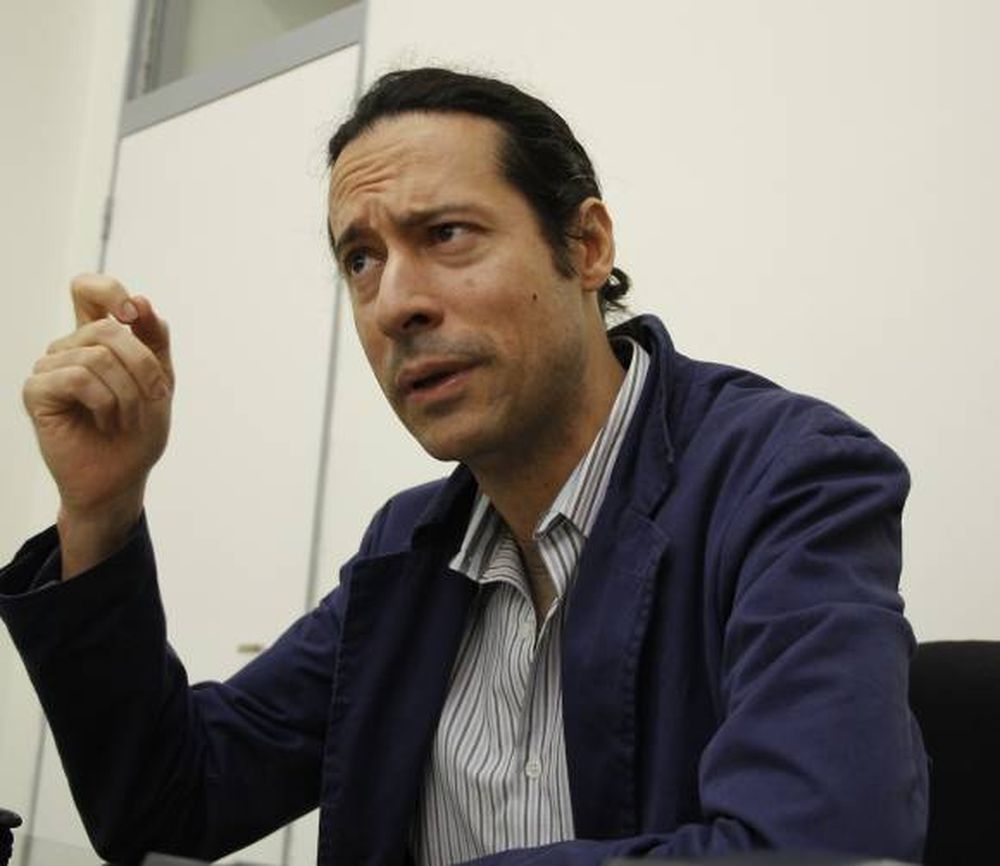 “Hoy la psicosis es económica”