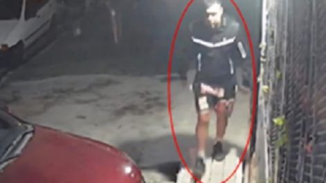 Crimen por encargo: un detenido por ejecutar por la espalda a un vendedor de drogas