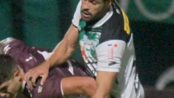 Los tres puntos como obsesión