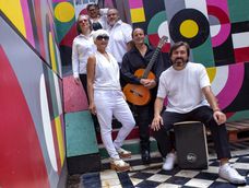 Simpecao traerá su fiesta a San Juan, en el marco de los festejos por sus 30 años de camino.&nbsp;