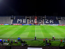 conmocion: murio un inspector de la afa en medio de un partido de la copa libertadores en mendoza conmocion: murio un inspector de la afa en medio de un partido de la copa libertadores en mendoza