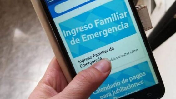 ANSES: quiénes podrían quedar afuera del cobro del IFE de agosto