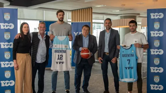 Comenzarán la recta final al Mundial