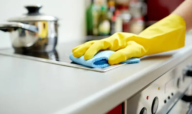 Acordaron una mejora salarial de 34% para personal de casas particulares