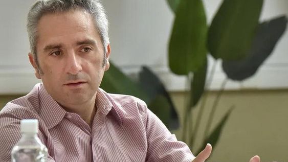 ‘No hay peronismo con Cristina fuera de la cancha’