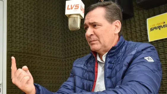 Molestia con un ministro de Massa por su jugada oculta en un cargo nacional