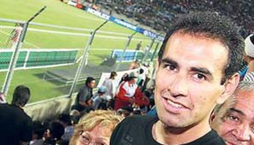 Oficializaron a Páez en la selección sanjuanina para el Argentino