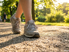 por que deberias caminar 10 minutos justo despues de almorzar o cenar