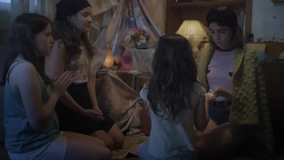 Novedades por streaming