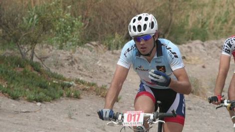 La Laja espera por los bikers