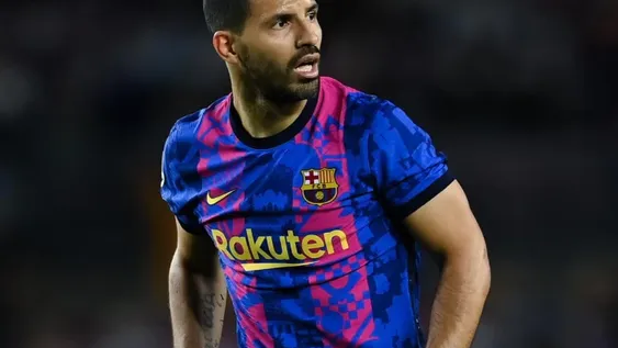 Difícil momento del Kun