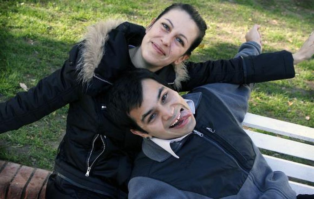 Como hermanos