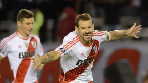 River, invicto, ya está en Octavos